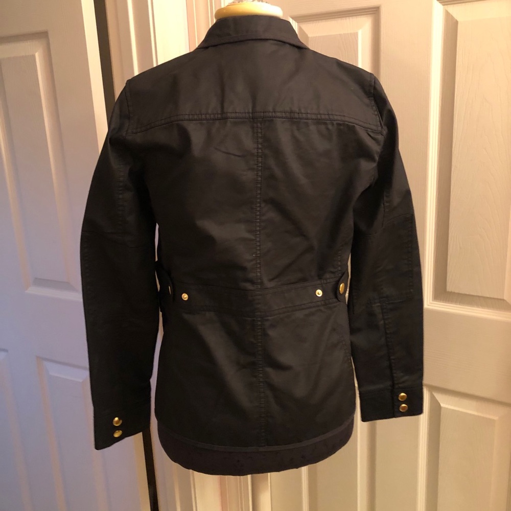 Jcrew Utility Jacket - image 3